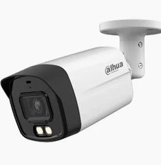 Bullet Camera