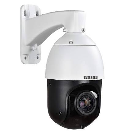 PTZ Camera