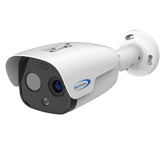RayThink Camera